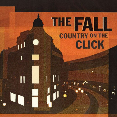 A Country On The Click (Alternative Version) (RSD 2024)