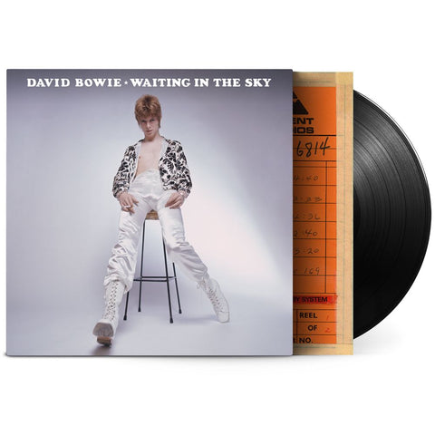 Waiting in the Sky (Before the Starman Came to Earth) (RSD 2024)