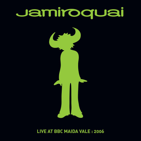 Live At BBC Maida Vale: 2006 (RSD 2024)
