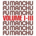 Fu30 Volume I-III (Black Friday 2023)