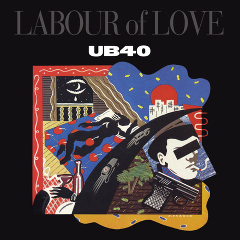 Labour Of Love (National Album Day 2024)