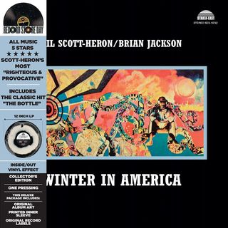 Winter In America (RSD 2024)