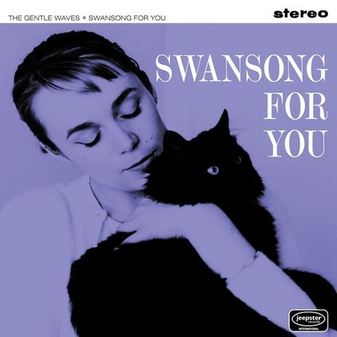 Swansong For You (RSD 2024)