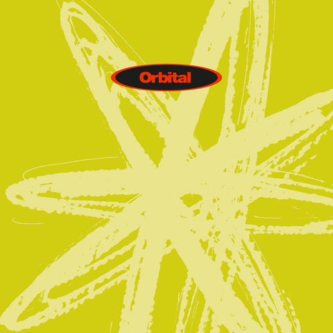 Orbital (RSD 2024)