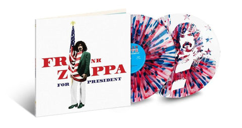 Zappa For President (RSD 2024)