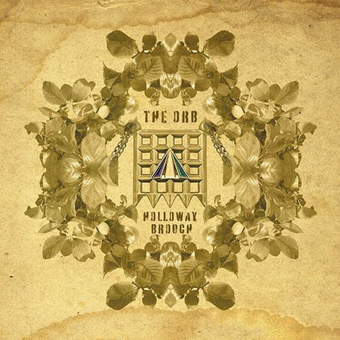 The Holloway Brooch (An Ambient Excursion Beyond The Orboretum) (RSD 2024)