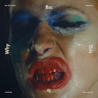RE: This Is Why (Remix Album) (RSD 2024)