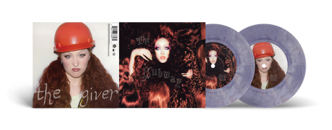 The Subway / The Giver (Black Friday 2025)