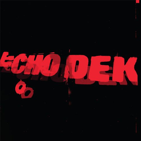 Echo Dek (RSD 2026) – Sister Ray