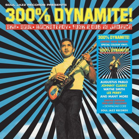 300% Dynamite (RSD 2024)