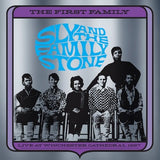 The First Family : Live At Winchester Cathedral 1967