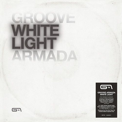 White Light (RSD 2024)