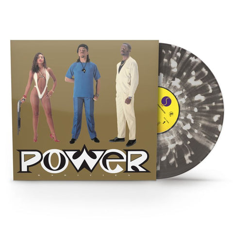 Power Rarities (RSD 2025)