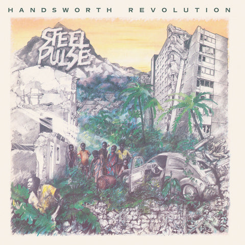 Handsworth Revolution (RSD 2024)