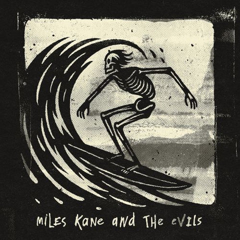 Miles Kane & The Evils (RSD 2024)