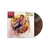 The Back To The Future Trilogy (Black Friday 2025)