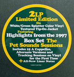 The Pet Sounds Sessions Highlights