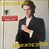 Error in the System: Expanded Edition