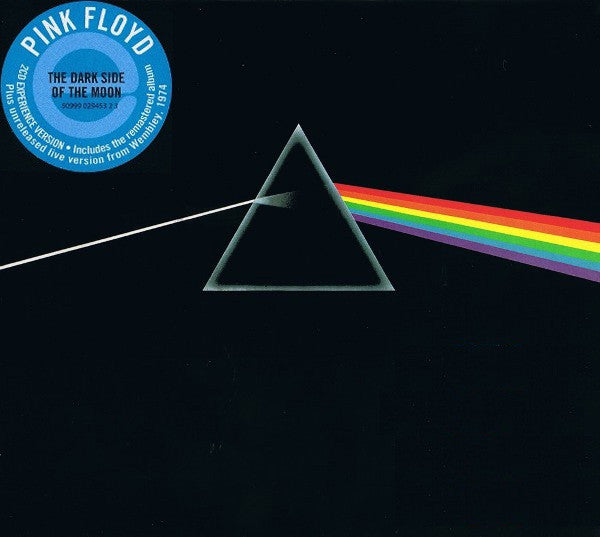 The Dark Side Of The Moon Experience Edition – Sister Ray