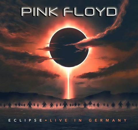Eclipse: Live In Germany