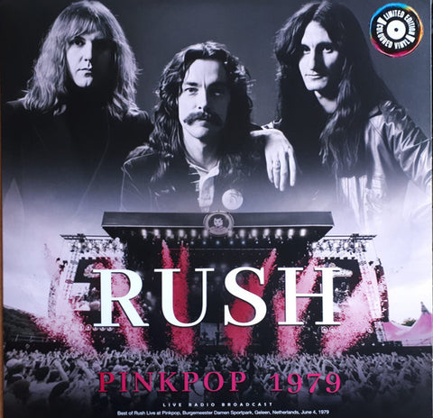 Pinkpop 1979