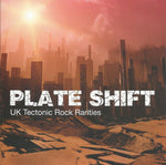 Plate Shift