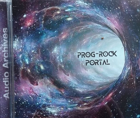 Prog-Rock Portal