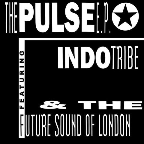The Pulse E.P (2023 Reissue)