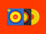 More Songs About The Sun