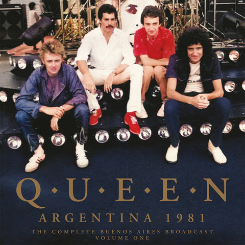 ARGENTINA 1981