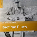 The Rough Guide To Ragtime Blues