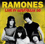 Live In Australia 80