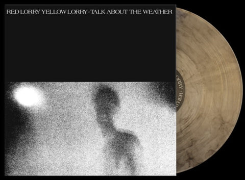 Talk About The Weather (Smoke Vinyl)
