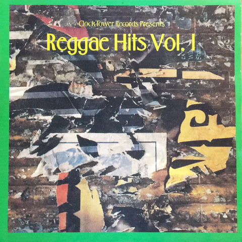 Reggae Hits Vol. 1