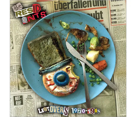Leftovers (1970-1988)
