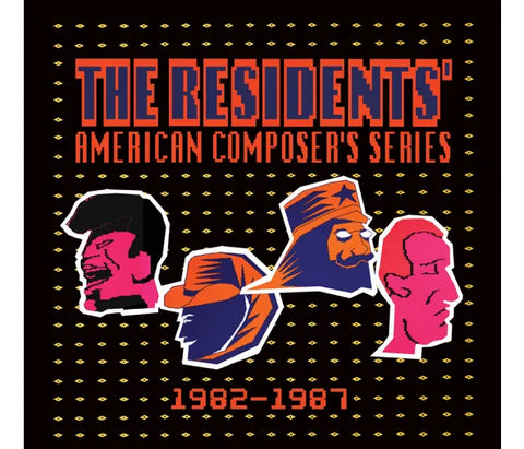 American Composer’s Series