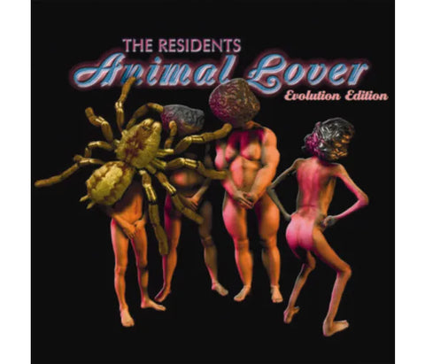 Animal Lover (Evolution Edition)