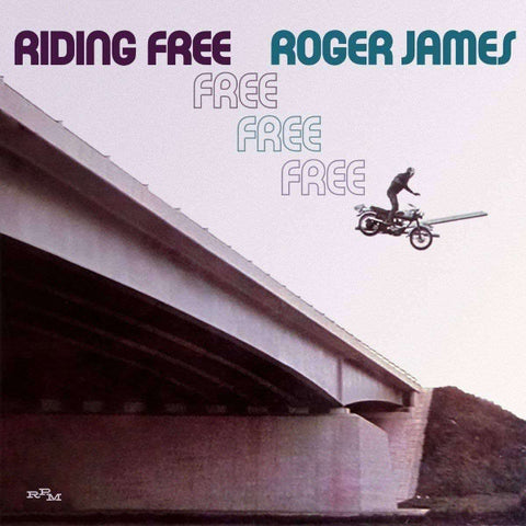 Riding Free (Expanded)