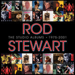 The Studio Albums 1975 - 2001