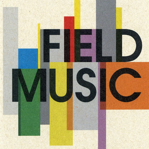 Field Music (20th Anniversary)