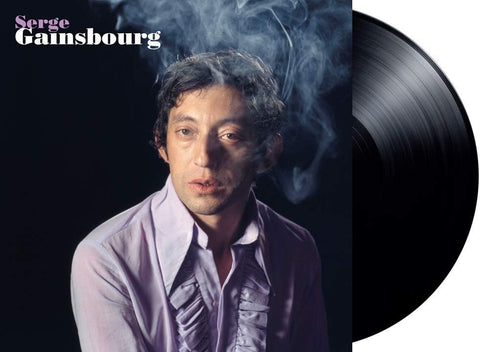 Serge Gainsbourg (Best Of)