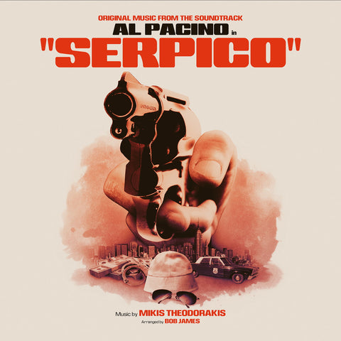 Serpico OST