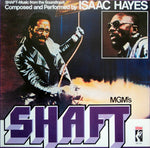 Shaft: Original Soundtrack