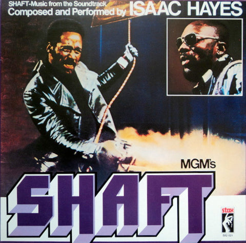 Shaft: Original Soundtrack