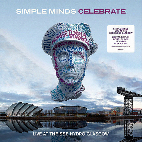 Celebrate (Live At The SSE Hydro Glasgow)