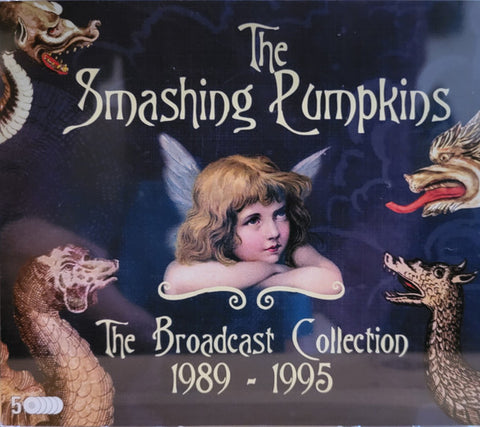 The Broadcast Collection 1989-1995