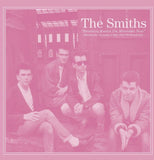 Hamburg Knows I'm Miserable Now