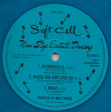 Non Stop Ecstatic Dancing