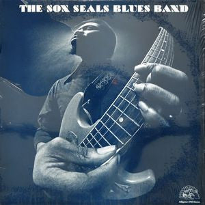 The Son Seals Blues Band