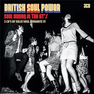 British Soul Power